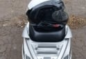 Motos - Kymco LIKE 125 2018 Nafta 12100Km - En Venta