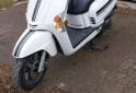 Motos - Kymco LIKE 125 2018 Nafta 12100Km - En Venta