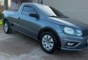 Utilitarios - Volkswagen Saveiro 2017 Nafta 121222Km - En Venta