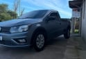 Utilitarios - Volkswagen Saveiro 2017 Nafta 121222Km - En Venta