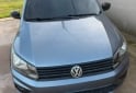 Utilitarios - Volkswagen Saveiro 2017 Nafta 121222Km - En Venta