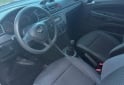 Utilitarios - Volkswagen Saveiro 2017 Nafta 121222Km - En Venta