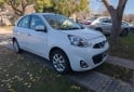 Autos - Nissan March Advance Mediatech 2015 Nafta 120000Km - En Venta