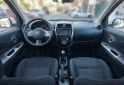 Autos - Nissan March Advance Mediatech 2015 Nafta 120000Km - En Venta