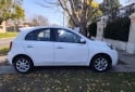 Autos - Nissan March Advance Mediatech 2015 Nafta 120000Km - En Venta
