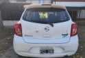 Autos - Nissan March Advance Mediatech 2015 Nafta 120000Km - En Venta