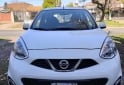Autos - Nissan March Advance Mediatech 2015 Nafta 120000Km - En Venta