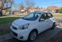 Autos - Nissan March Advance Mediatech 2015 Nafta 120000Km - En Venta