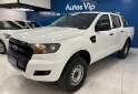 Camionetas - Ford RANGER 2.2TD 4X2 MT6 2019 Diesel 123000Km - En Venta