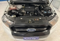 Camionetas - Ford RANGER 2.2TD 4X2 MT6 2019 Diesel 123000Km - En Venta