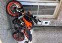 Motos - Ktm 200 2025 Nafta 5800Km - En Venta