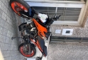 Motos - Ktm 200 2025 Nafta 5800Km - En Venta