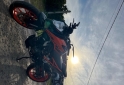 Motos - Ktm 200 2025 Nafta 5800Km - En Venta