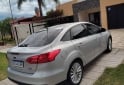 Autos - Ford Focus titanium 2.0 2017 Nafta 104000Km - En Venta