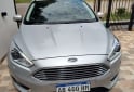 Autos - Ford Focus titanium 2.0 2017 Nafta 104000Km - En Venta