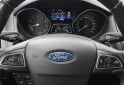 Autos - Ford Focus titanium 2.0 2017 Nafta 104000Km - En Venta