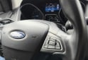 Autos - Ford Focus titanium 2.0 2017 Nafta 104000Km - En Venta
