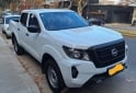 Camionetas - Nissan Nissan Frontier 2.3 TD S 2024 Diesel 26000Km - En Venta