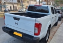 Camionetas - Nissan Nissan Frontier 2.3 TD S 2024 Diesel 26000Km - En Venta