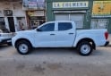 Camionetas - Nissan Nissan Frontier 2.3 TD S 2024 Diesel 26000Km - En Venta