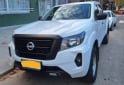 Camionetas - Nissan Nissan Frontier 2.3 TD S 2024 Diesel 26000Km - En Venta