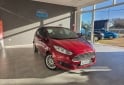 Autos - Ford Fiesta kinetic se 2016 Nafta - En Venta