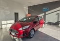 Autos - Ford Fiesta kinetic se 2016 Nafta - En Venta