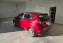 Autos - Ford Fiesta kinetic se 2016 Nafta - En Venta