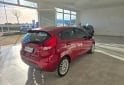 Autos - Ford Fiesta kinetic se 2016 Nafta - En Venta