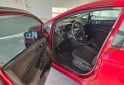 Autos - Ford Fiesta kinetic se 2016 Nafta - En Venta