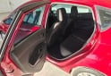 Autos - Ford Fiesta kinetic se 2016 Nafta - En Venta
