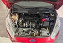 Autos - Ford Fiesta kinetic se 2016 Nafta - En Venta
