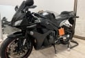 Motos - Honda CBR 600RR 2008 Nafta 23500Km - En Venta