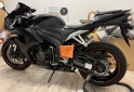 Motos - Honda CBR 600RR 2008 Nafta 23500Km - En Venta