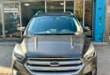 Autos - Ford Kuga Sel 4x2 AT 2018 Nafta 129000Km - En Venta