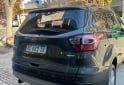 Autos - Ford Kuga Sel 4x2 AT 2018 Nafta 129000Km - En Venta