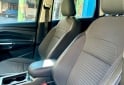 Autos - Ford Kuga Sel 4x2 AT 2018 Nafta 129000Km - En Venta