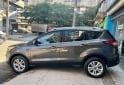 Autos - Ford Kuga Sel 4x2 AT 2018 Nafta 129000Km - En Venta