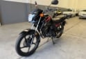 Motos - Honda GLH 150 2025 Nafta 2000Km - En Venta