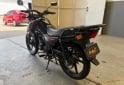 Motos - Honda GLH 150 2025 Nafta 2000Km - En Venta