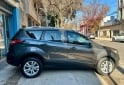 Camionetas - Ford Kuga Sel 4x2 AT 2018 Nafta 129000Km - En Venta