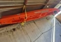 Deportes Náuticos - Vendo kayak rocker warrior - En Venta