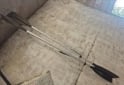 Deportes Náuticos - Vendo kayak rocker warrior - En Venta