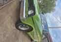 Clásicos - Vendo chevrolet 400 mod 73 - En Venta