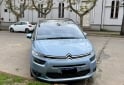 Autos - Citroen C4 Picasso Feel pack 2017 Diesel 181000Km - En Venta