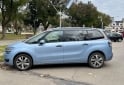 Autos - Citroen C4 Picasso Feel pack 2017 Diesel 181000Km - En Venta