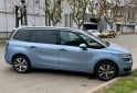 Autos - Citroen C4 Picasso Feel pack 2017 Diesel 181000Km - En Venta