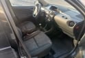 Autos - Toyota ETIOS X 2017 Nafta 111111Km - En Venta