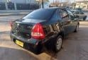 Autos - Toyota ETIOS X 2017 Nafta 111111Km - En Venta