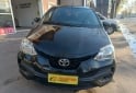 Autos - Toyota ETIOS X 2017 Nafta 111111Km - En Venta